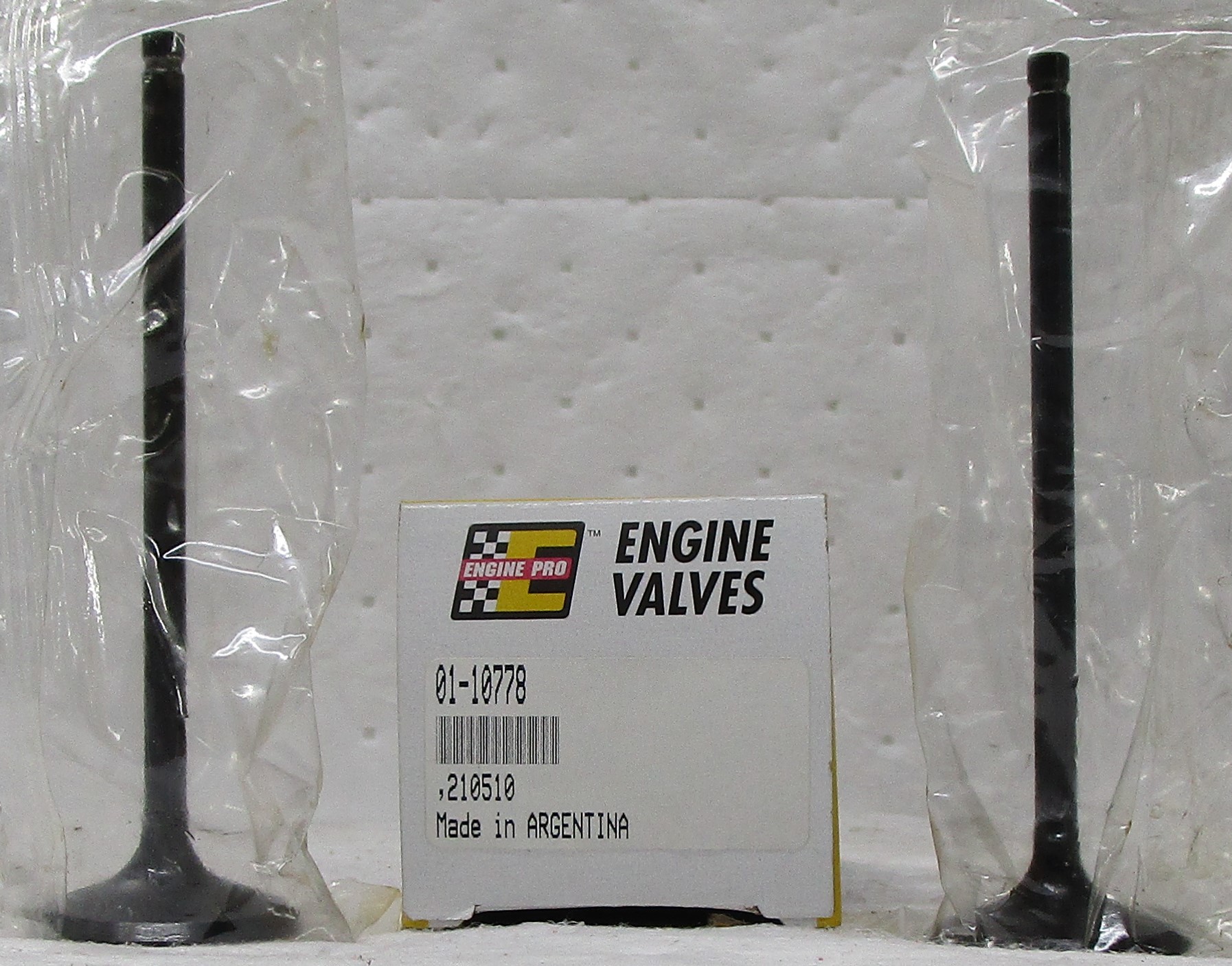 Engine Cylinder Head Intake Valve Compatible With : 2002-2010 Honda Oddysey V6, 3.5L 3471c.c., SOHC 24 Valve I-VTEC, Engine Code : J35A6 -  2001-2008 Acura TL 3.2L/3210 CID, SOHC 24 Valve, VTEC, Engine Code : J35A9