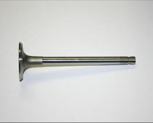 Cylinder Head Exhaust Valve Compatible With :