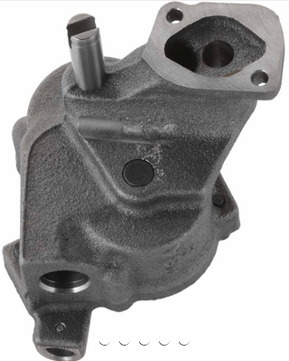Oil Pump Compatible With :
