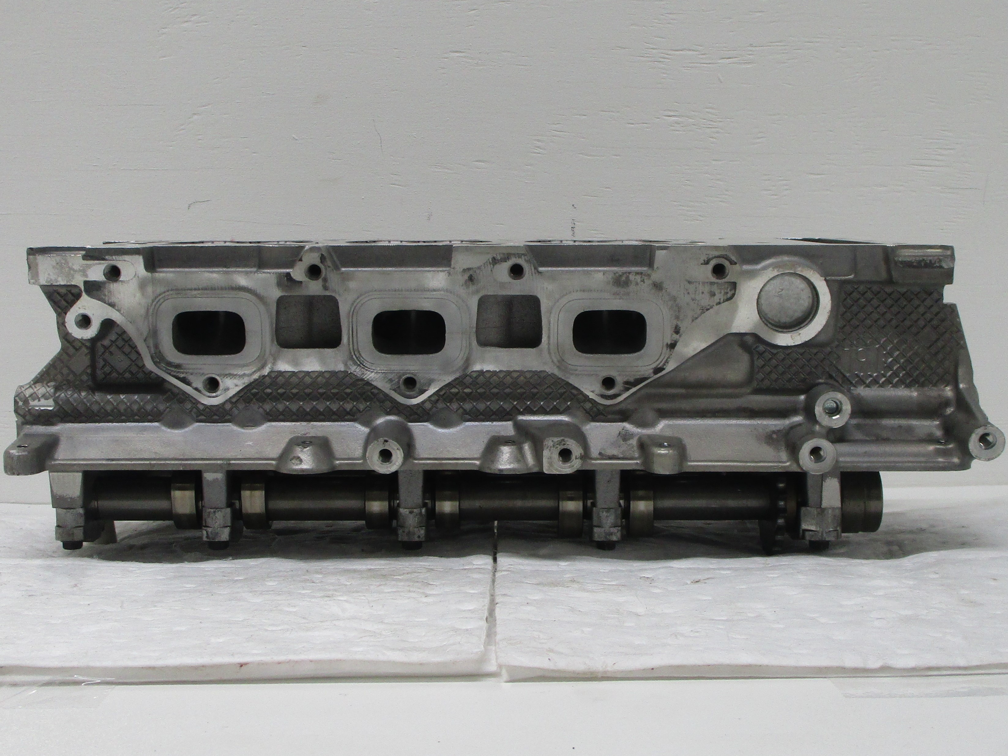 2006 - 2010  Dodge Charger, Avenger/Chrysler 300, Sebring - 2.7L V6 - Reconditioned Cylinder Head W/Cams - Casting#[4892068AA] - Left ($100 Core Charge)