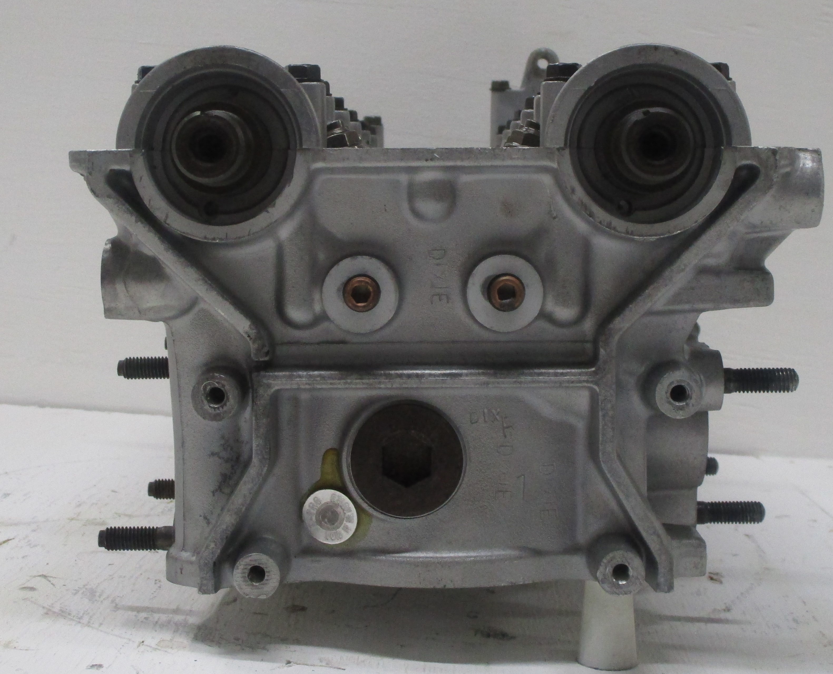 1990-1995 Acura Integra 1.8L (B18A1/B18B1) Non-VTEC Reconditioned Cylinder Head w/Cams ($100 Core Charge)