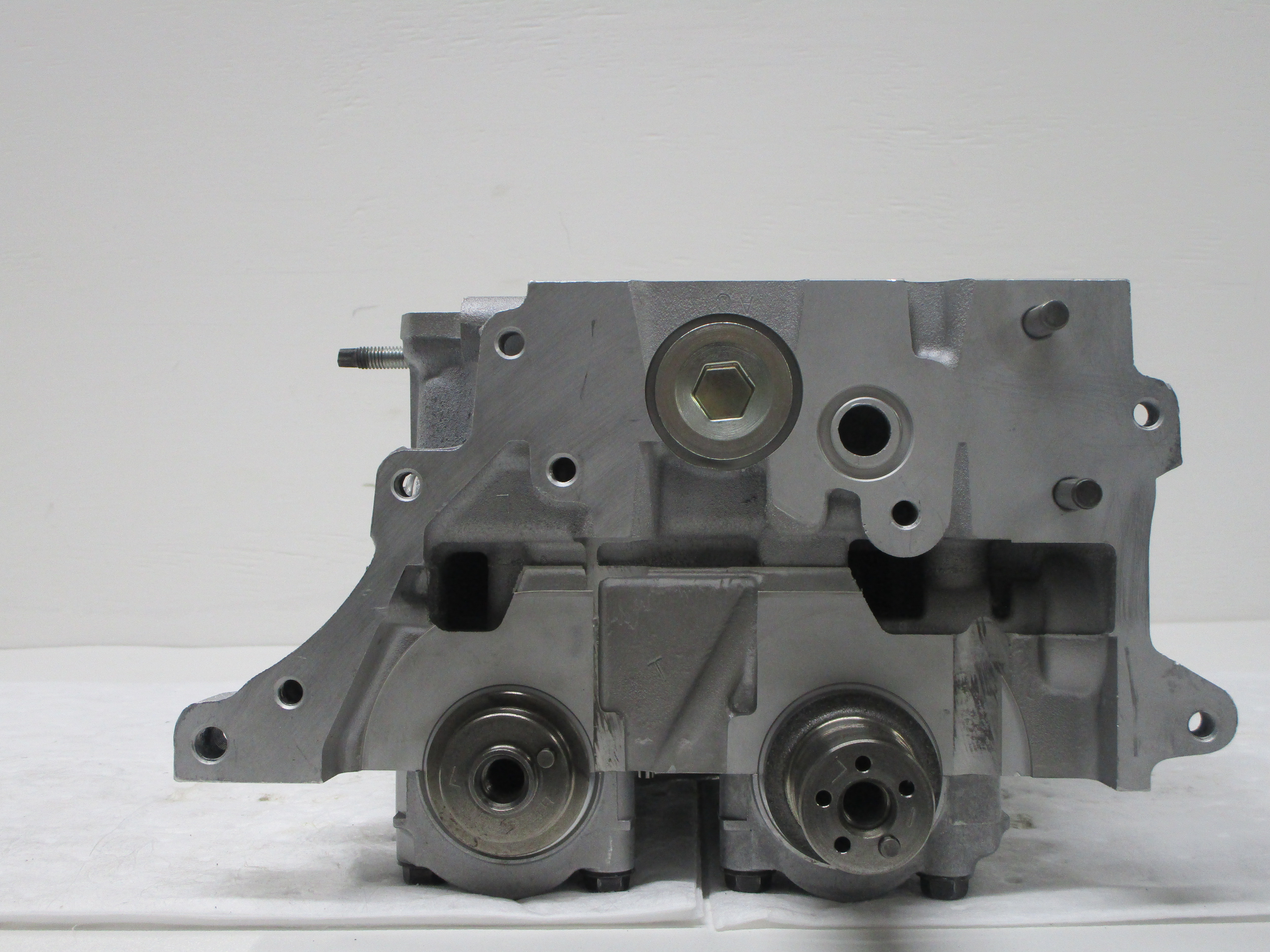 2004-2015 Toyota Tacoma 4.0L,V6 (1GR-FE) Reconditioned Left Cylinder Head W/Cams ($100 Core Charge)