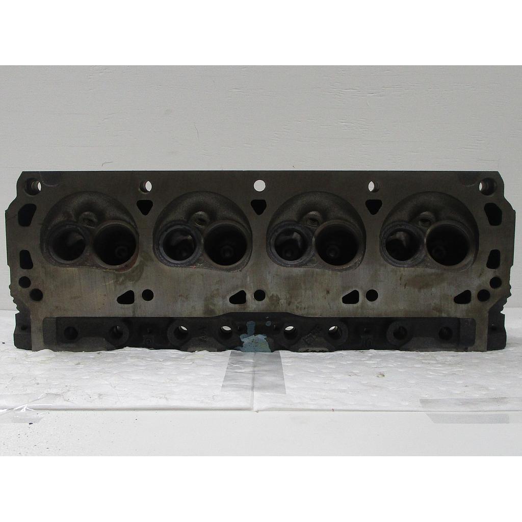 1996- 2001 Ford Explorer 5.0L/V8 - Bare Cylinder Head, Casting #F77-AA (GTOP)
