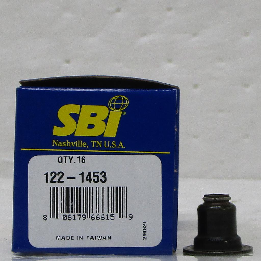 Cylinder Head Intake And Exhaust Valve Stem Seal Compatible With : 2007-2015 Eng C : N16B16A, 2007-2015 : N18B16AT Eng C : 2009-2015 Eng C : N18B16CT L4, 1.6L / 1598 CID DOHC 16 Valve Turbo