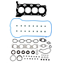 Cylinder Head Gasket Compatible With :