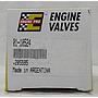 Cylinder Head Intake Valve Compatible With :  1992-1995 Honda Civic, Del Sol L4 1.6L / 97 CID SOHC 16 Valve ( In line ) Engine Code : D16Z6 - 1996-2000 Civic L4 1.6L / 1590 CID SOHC 16 Valve Engine Code : D16Y5