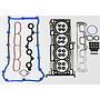 Engine Cylinder Head Gasket Set Compatible With : 2010-... Chrysler Sebring, 2014-... Dodge Avenger L4, 2.4L / 144 CID DOHC 16 Valve, Vin : B, J