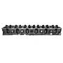 1998-2006 Jeep Wrangler 4.0L Remanufactured Cylinder Head w/Valves & Springs, w/New Casting