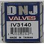 Cylinder Head Intake Valve Compatible With : 2007-... Buick Reinier, 2008-... Isuzu Ascender, 2009-... Chevrolet Trailblazer L6, 4.2L / 256 CID DOHC 24 Valve, Vin : S - 2012-... GMC Canyon L4, 2.9L / 178 CID DOHC 16 Valve, Vin : 9